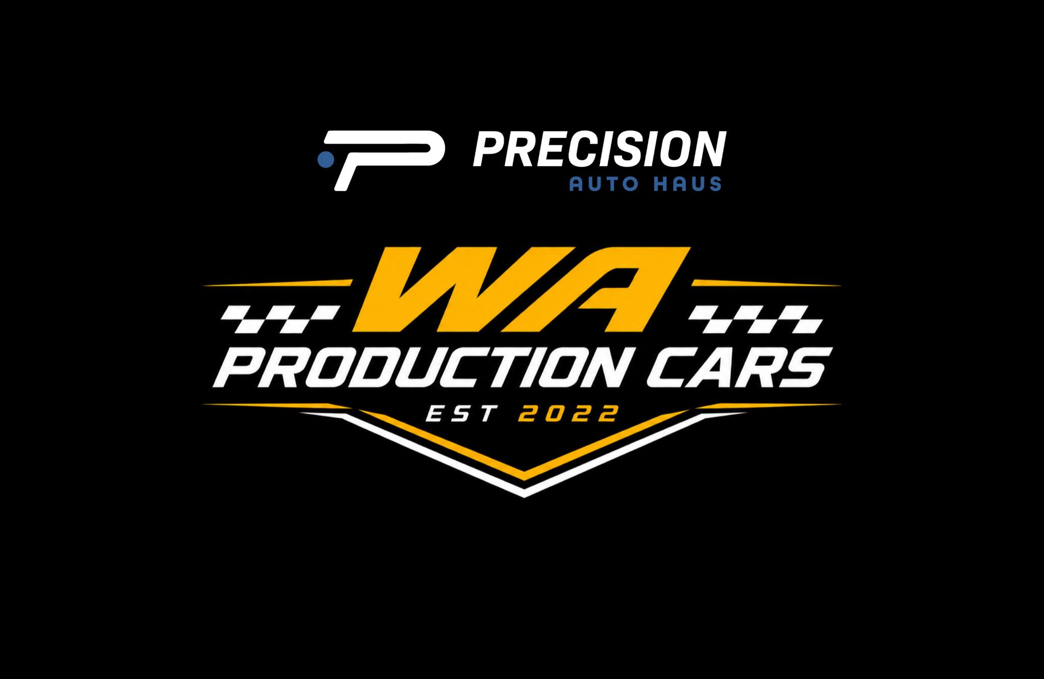 🏁 B1 CLASS | ONE... - West Australian Production Car Racing | Facebook