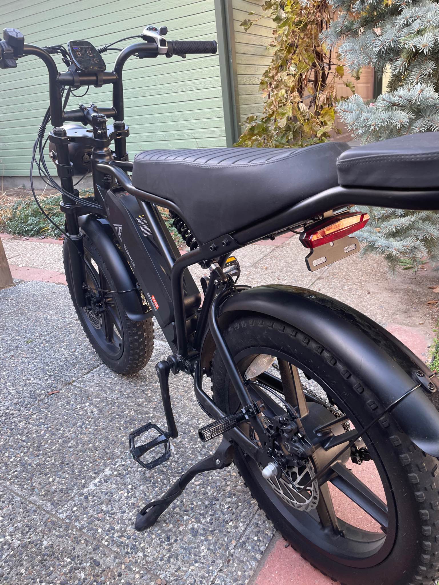 Brand new TST e-bike ROO2 Plus - Bicycles - Boise, Idaho | Facebook ...