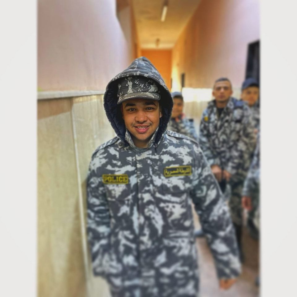 Ahmed Sayed