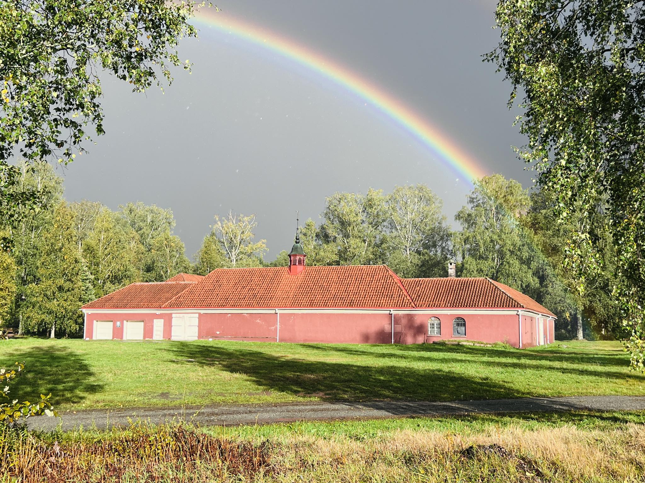 Galleri Festiviteten... - Galleri Festiviteten & Stallgården