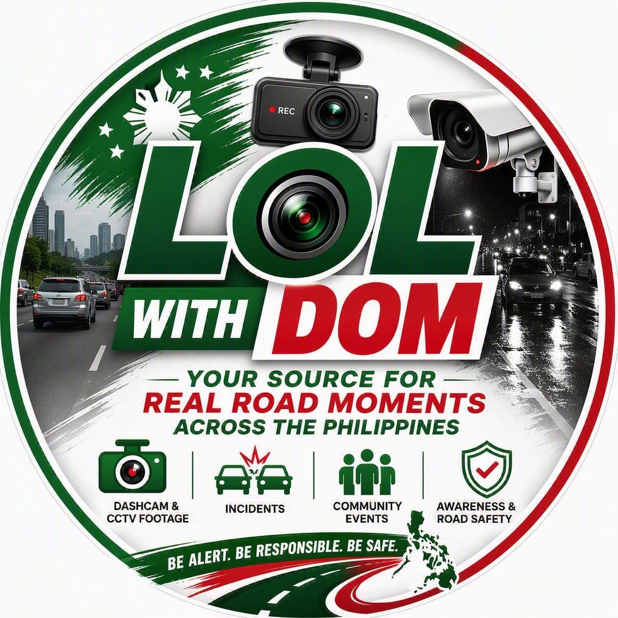 LOL with DOM - LALAGPAS NA NG P100?! ⛽️💸 Ayon sa DOE,... | Facebook