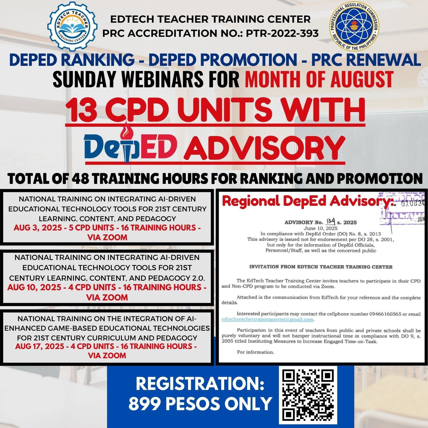 New DepEd Ranking Guidelines for Teacher I-VII Matatag Curriculum 2026 ...