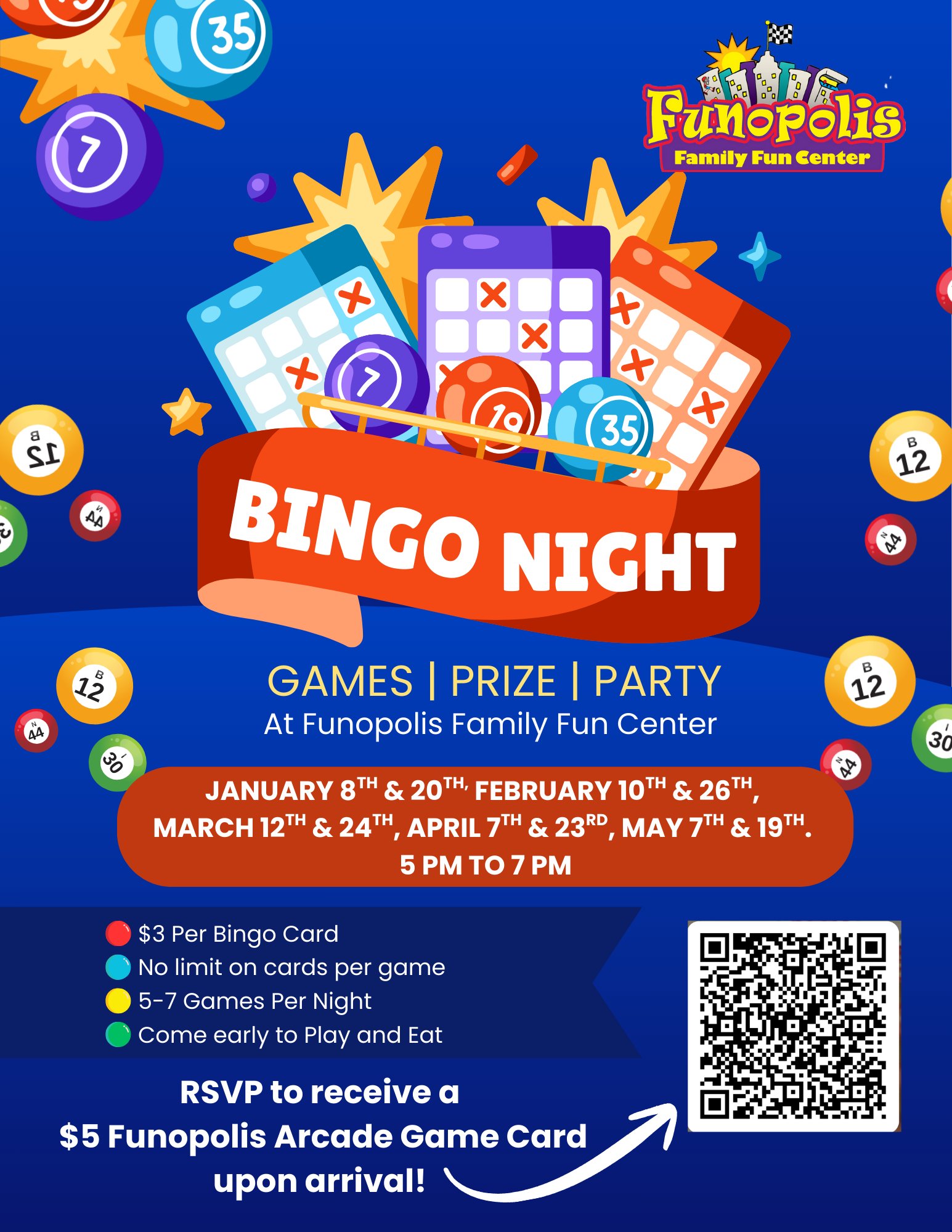 Funopolis | Commerce GA