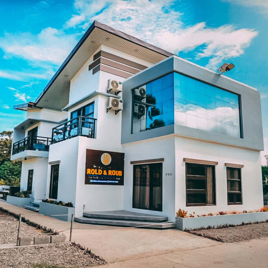 Rold & Roub Home Suites by Cocotel | Puerto Galera