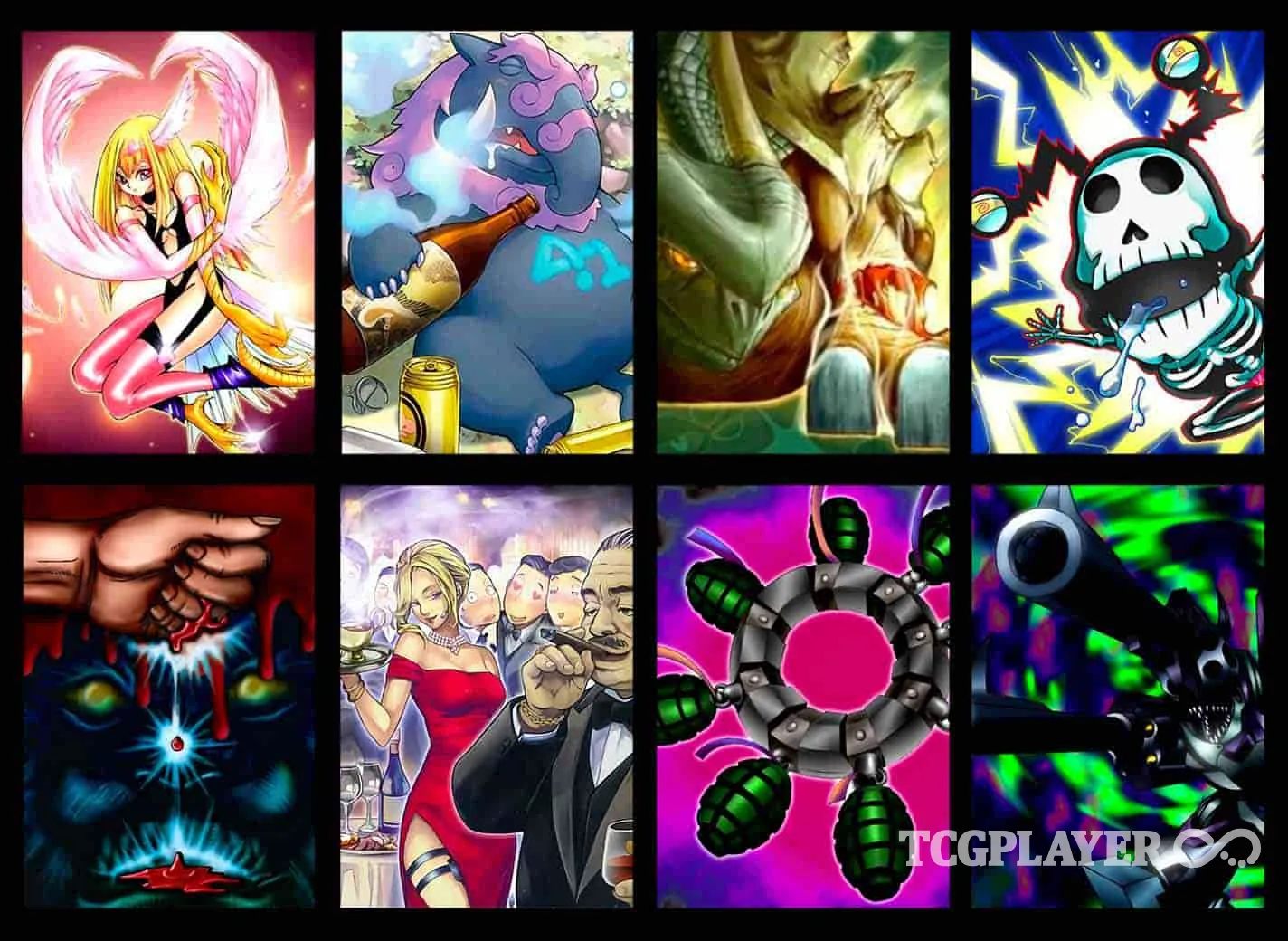 card shop yugioh Yu-Gi-Oh Maze of Muertos Box (2026)