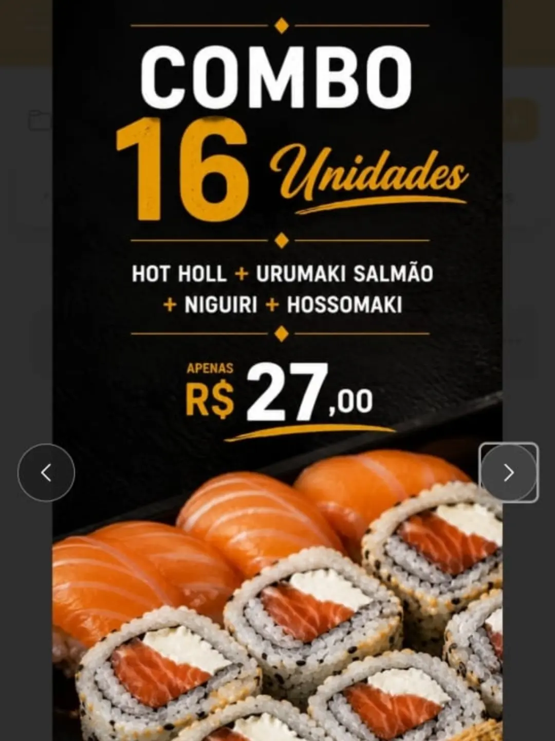 Sushi 10 (@restaurantesushi10) • Facebook