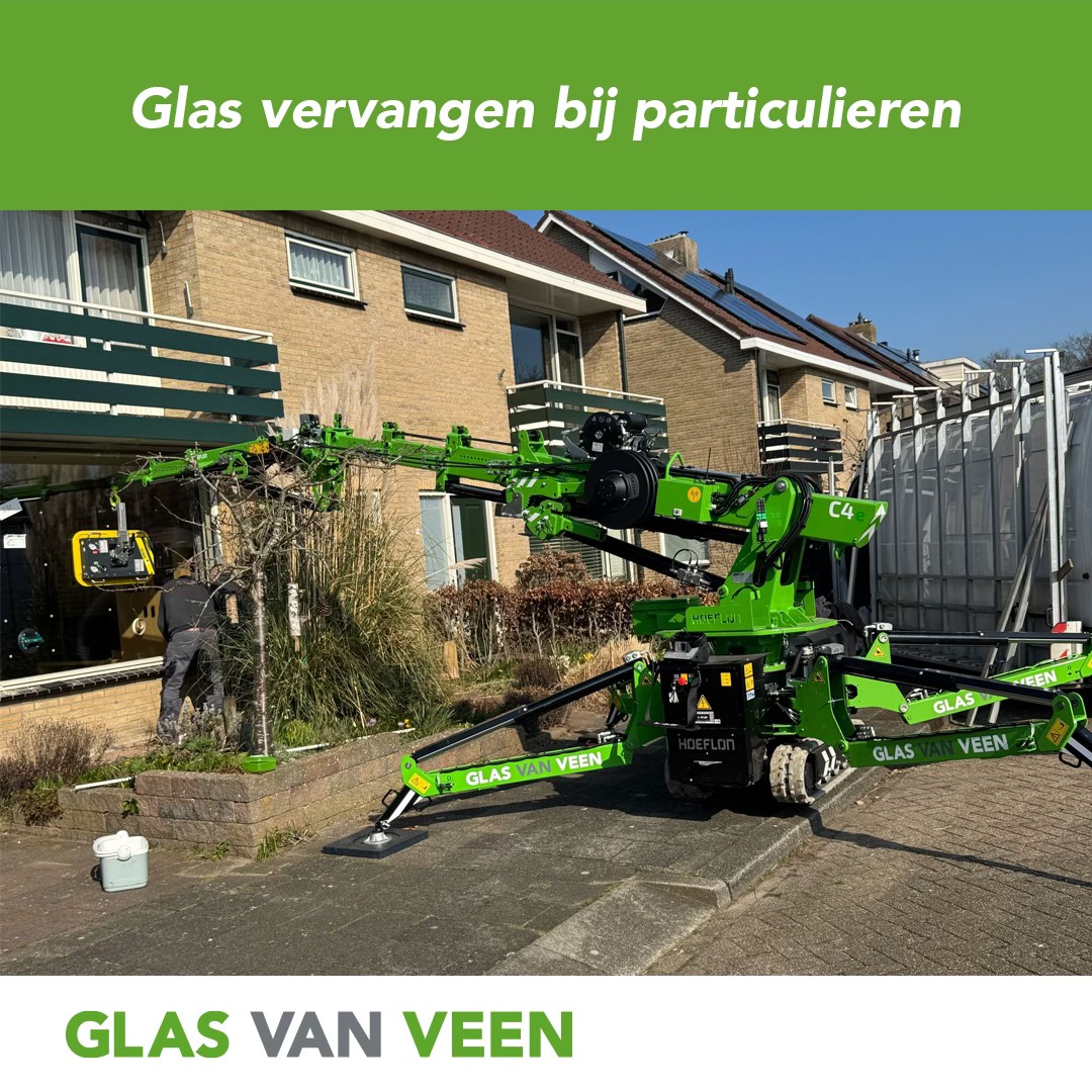 Glas - 𝗚𝗹𝗮𝘀 𝘃𝗮𝗻 𝗩𝗲𝗲𝗻 𝘃𝗲𝗿𝘃𝗮𝗻𝗴𝘁 𝗼𝗼𝗸 𝗴𝗹𝗮𝘀 𝗯𝗶𝗷 𝗽𝗮𝗿𝘁𝗶𝗰𝘂𝗹𝗶𝗲𝗿𝗲𝗻 ️ Wist je dat ...