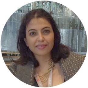Grandmas Project - MEET OUR JURY! Anu Rangachar is passionate about ...