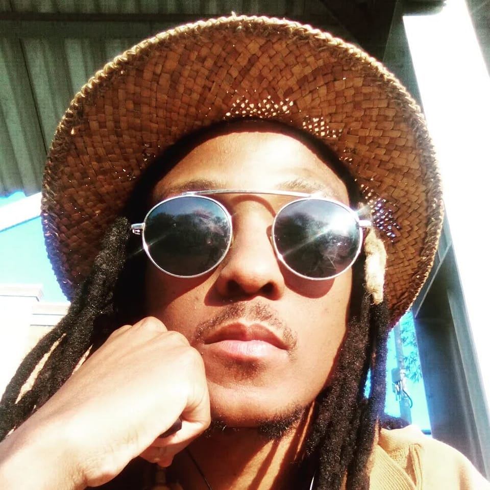 Motloang Ron Mohapi
