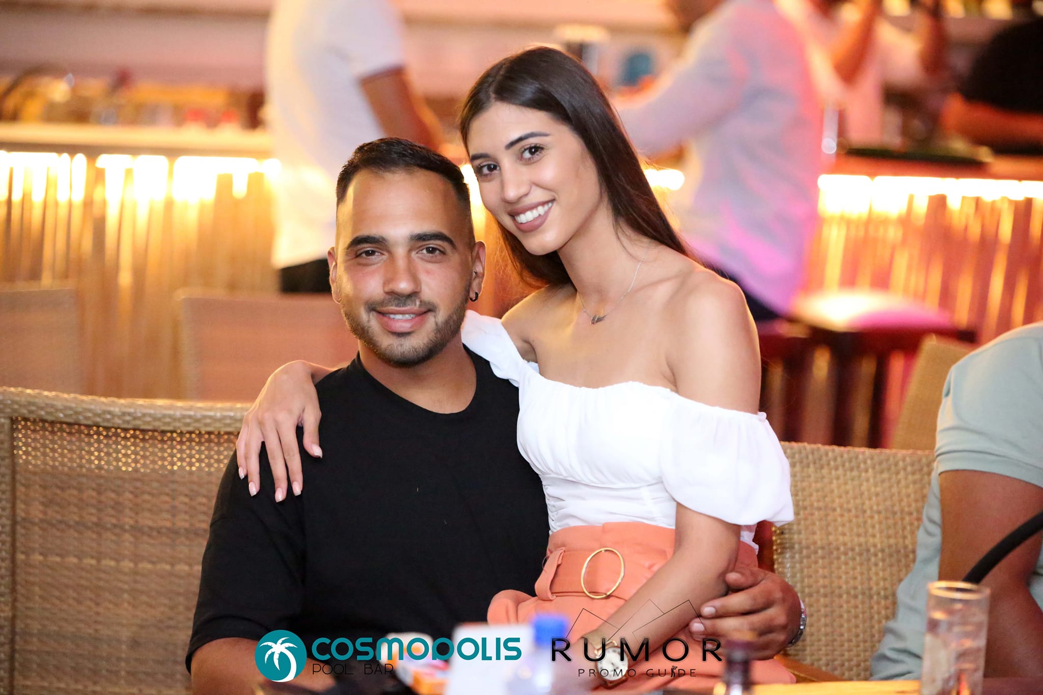 Cosmopolis Pool Bar &... - Cosmopolis Pool Bar & Restaurant