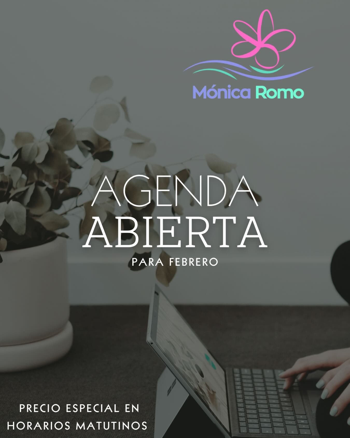 Mónica Romo | Mexico City
