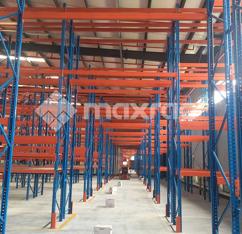 Shanghai Maxrac Storage Equipment Co.,ltd | Shanghai