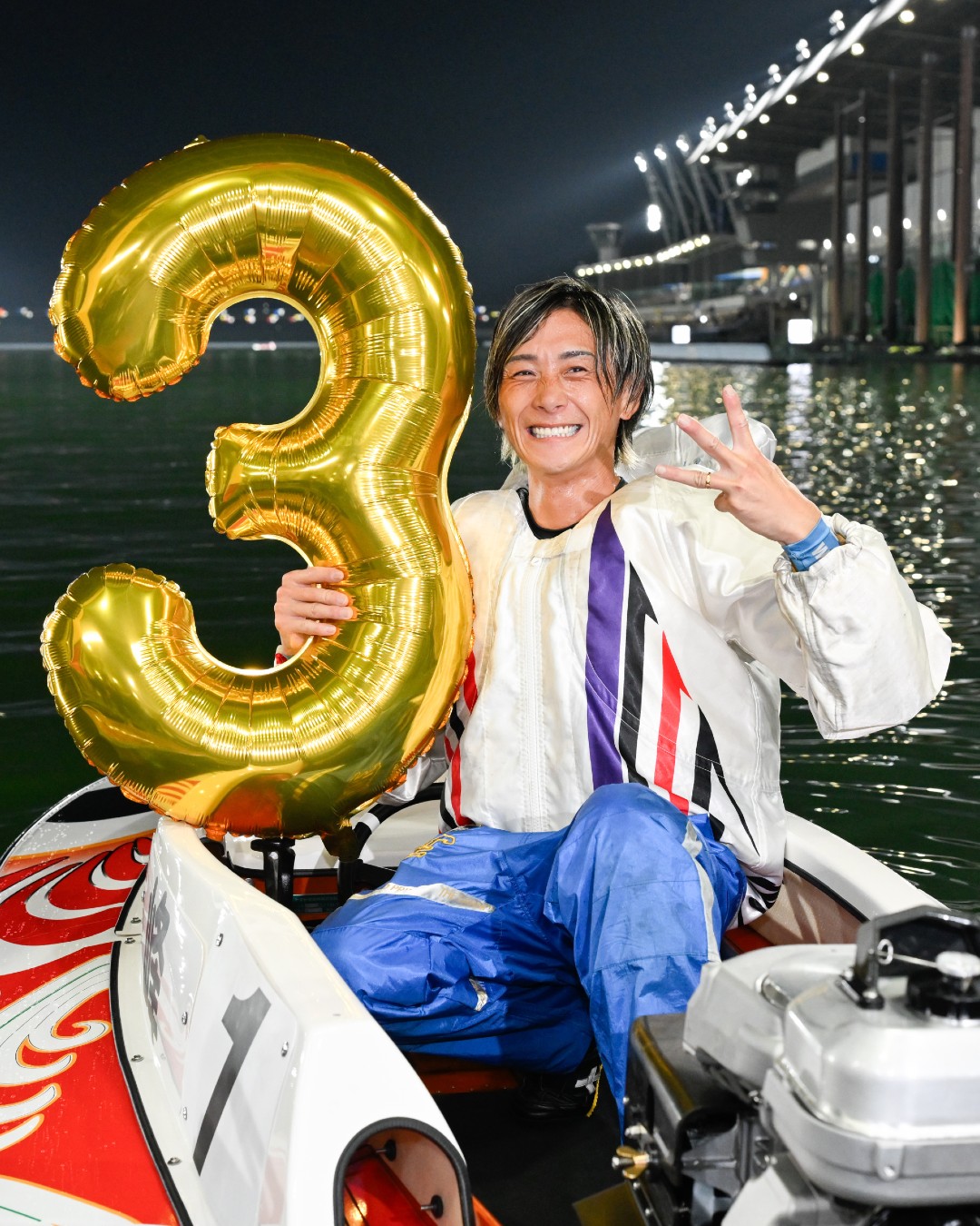 ボートレース広報 - ＜「SG第31回グランプリ&シリーズ