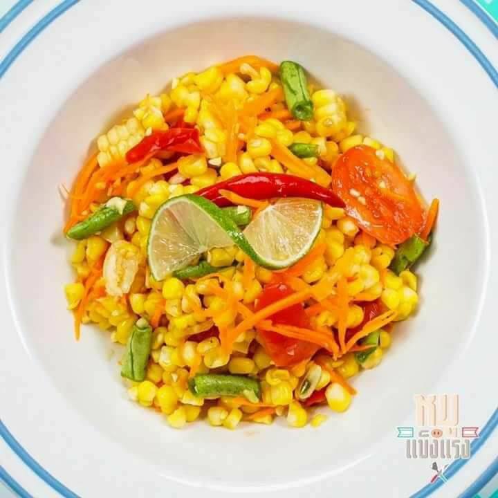 Pin Di Resepi Rice Nasi
