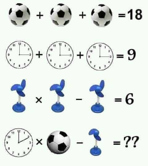 SOLVE IF YOU CAN Difficulty**** ( Abhi taq jo 27 Answers mile hain