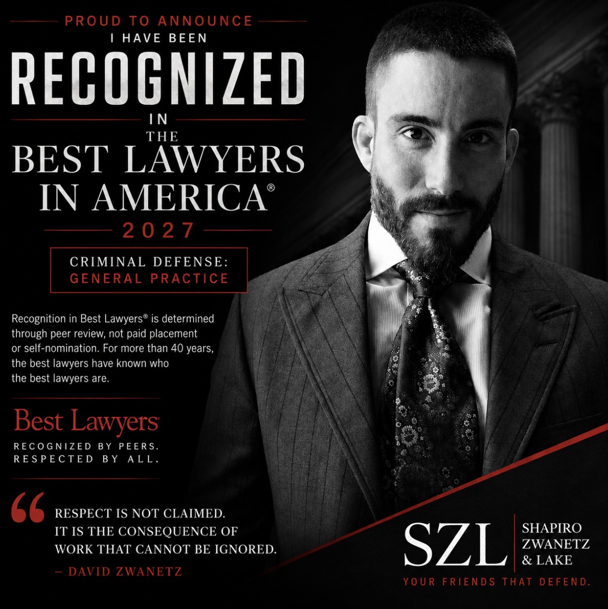Shapiro Zwanetz & Lake | Columbia MD