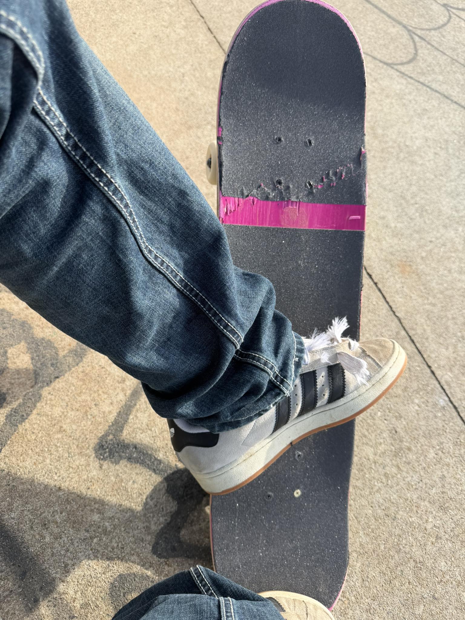 Why do Girl and Chocolate skateboards break easily?