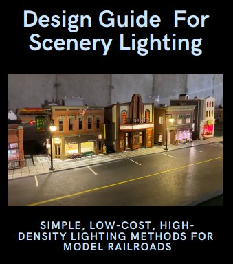 Model Railroad Interiors and Lighting | Facebook