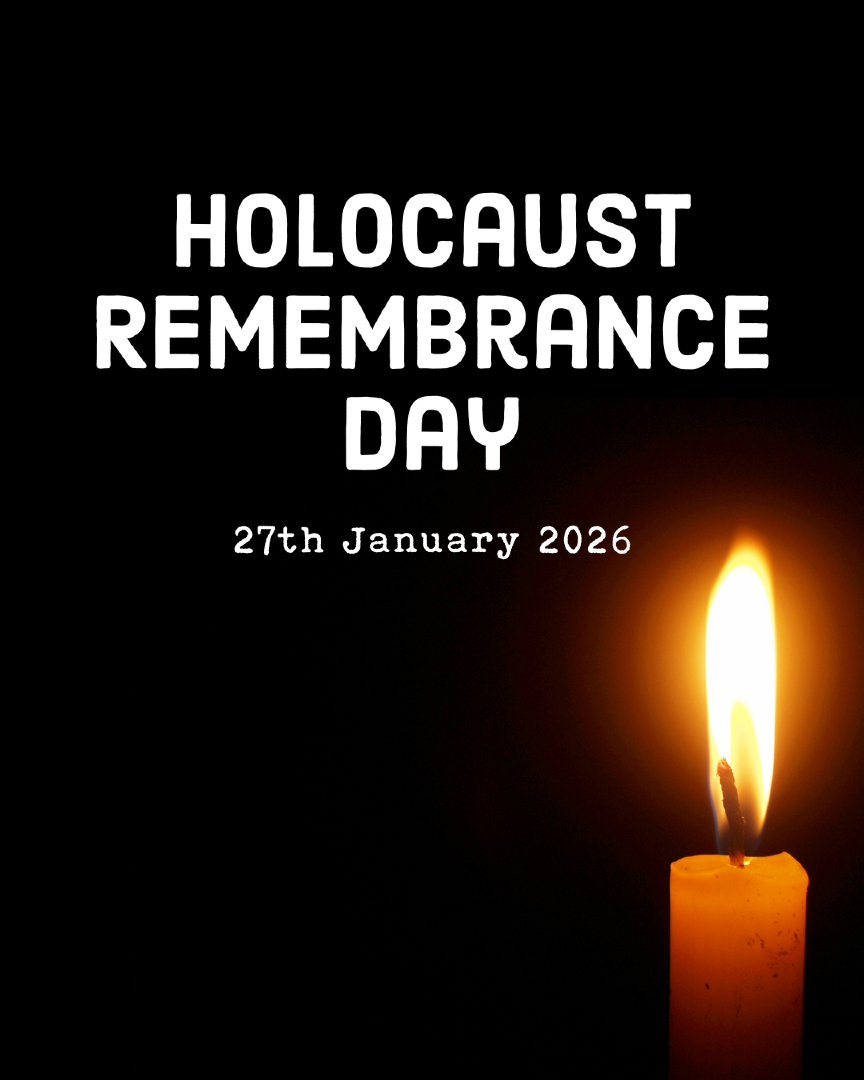 Jersey - Holocaust Remembrance Day honours the victims of the Holocaust ...