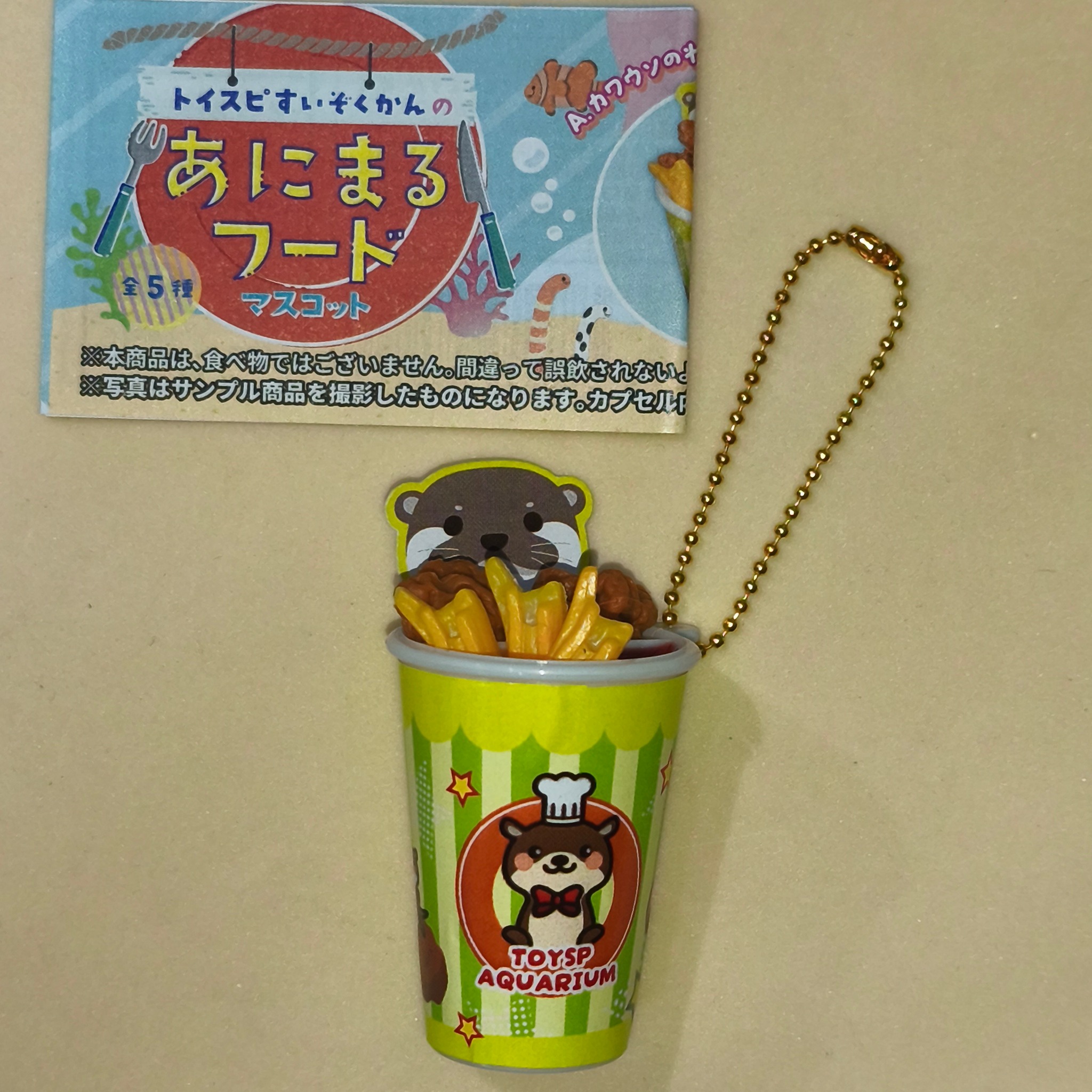 コレクション PUIPUI Todofuken added photos to the album: Gashapon desde Julio 2026