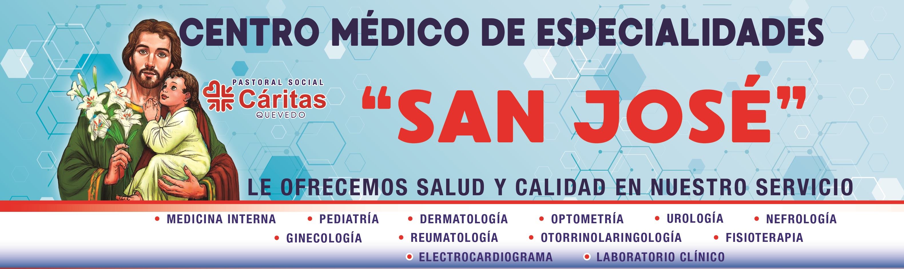 Centro de... - Centro de Especialidades Médicas Yagua-CEMY