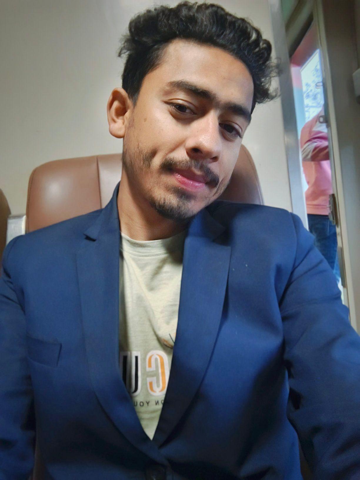 Shariful Rai Yan