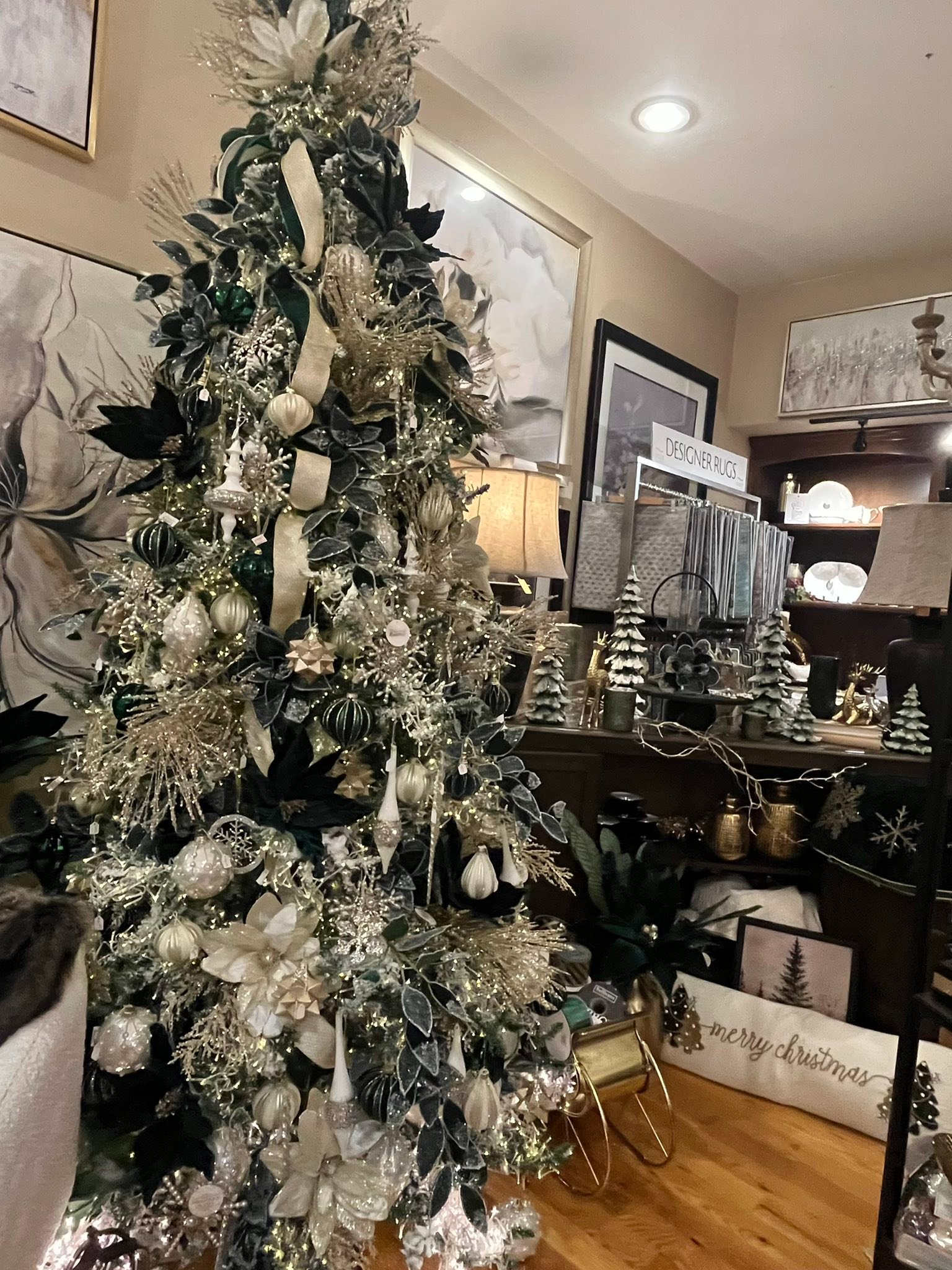 Homestead Decor - Homestead Decor added a new photo.