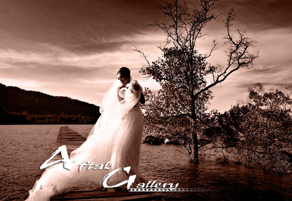 Aftab Gallery