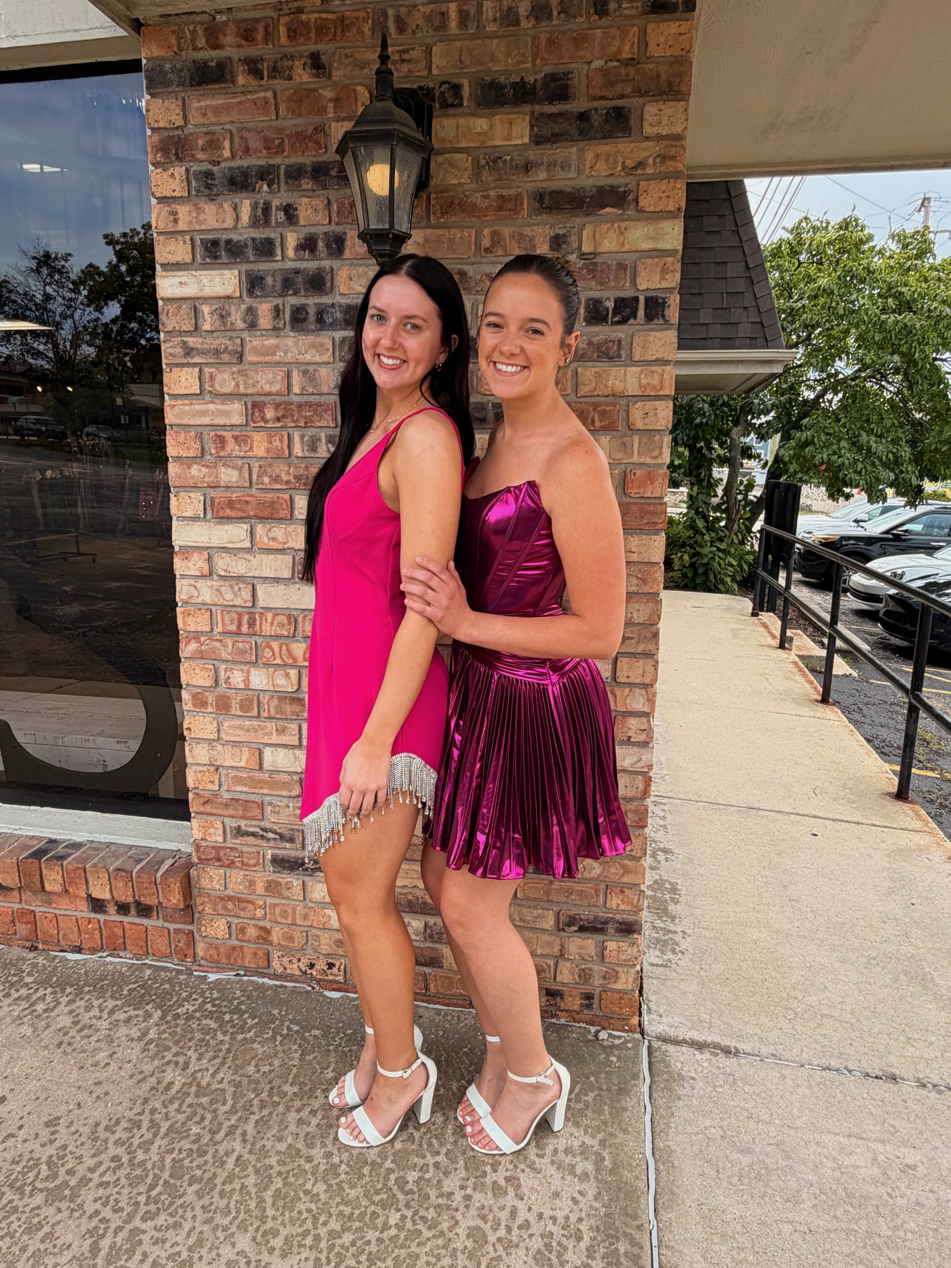 The Prom Shoppe