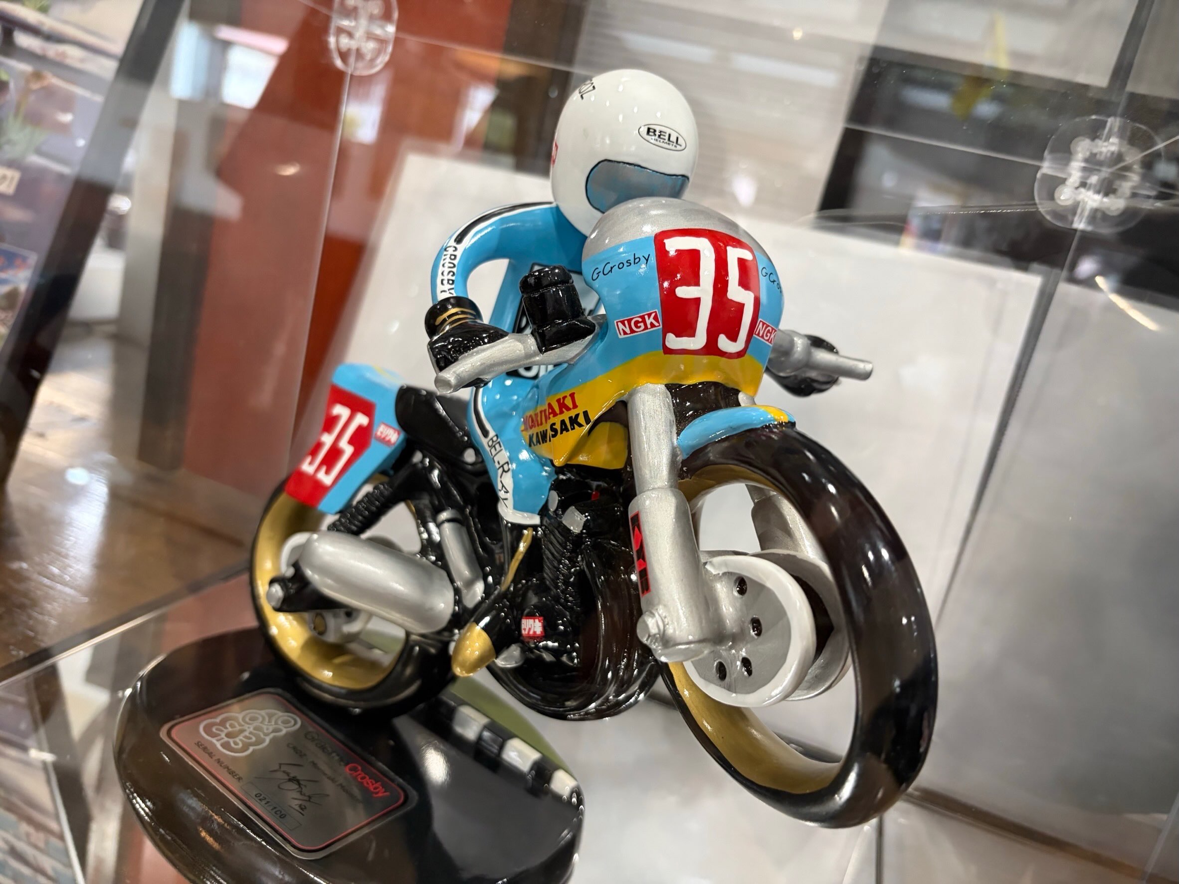 バイク弁当 | Chichibu-shi Saitama