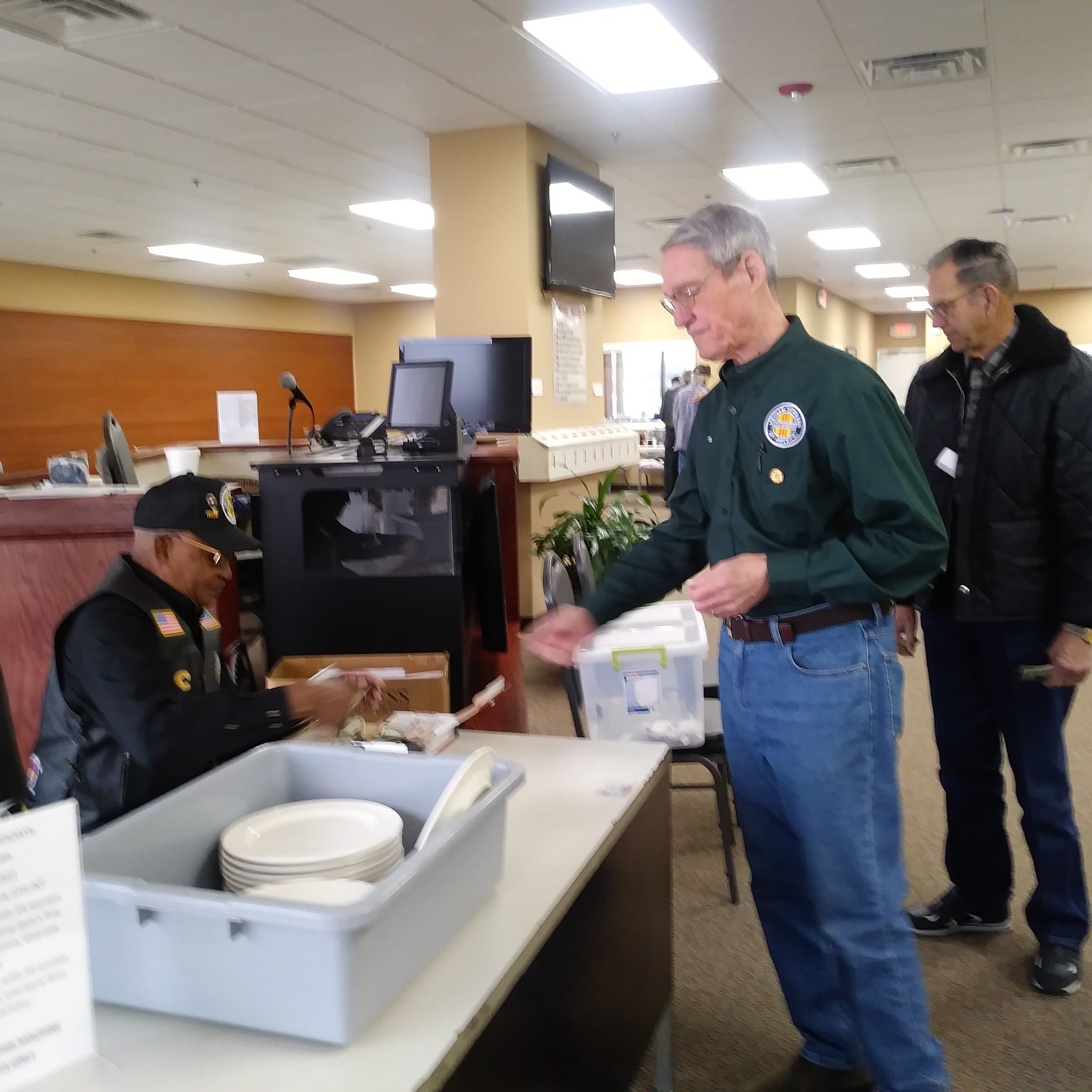 Vietnam Veterans of America Chapter 751