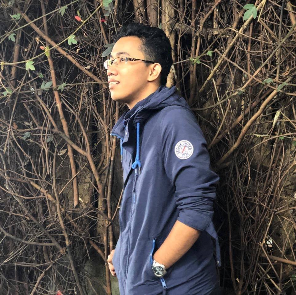 M. Rizky Fadhil