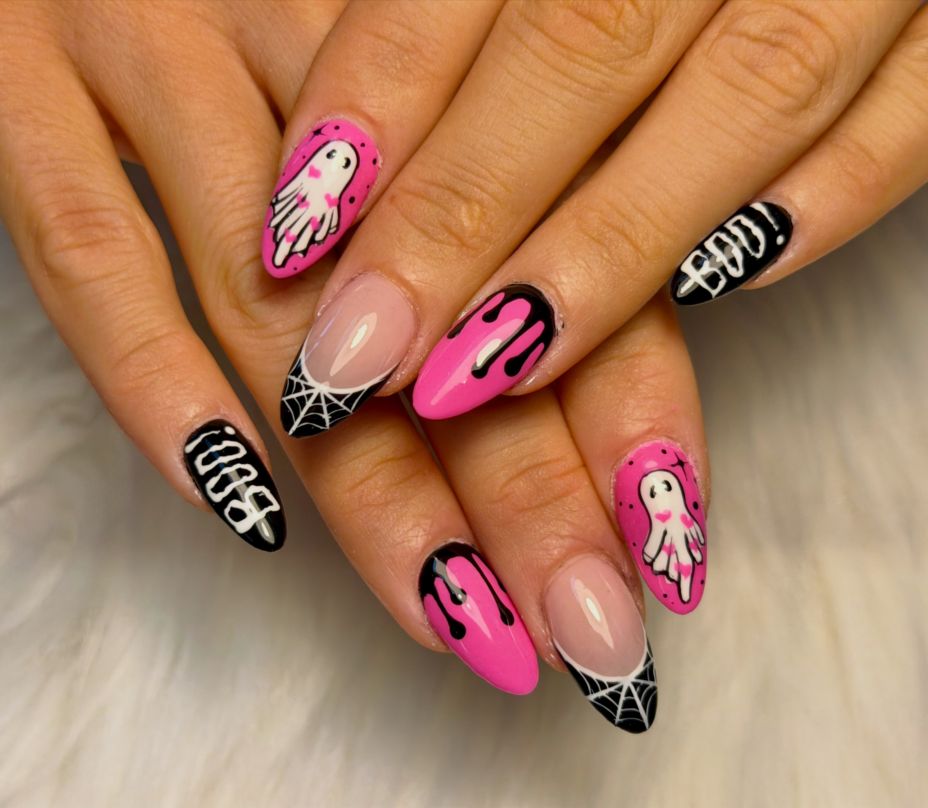 Exotic Nails | Brook Park OH
