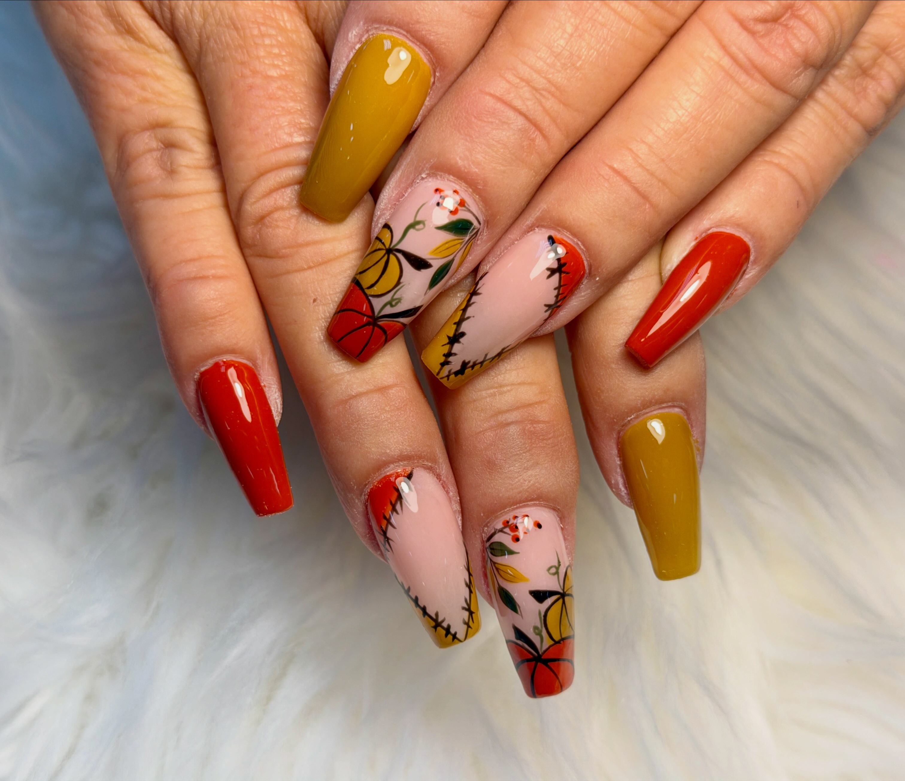 Exotic Nails | Brook Park OH