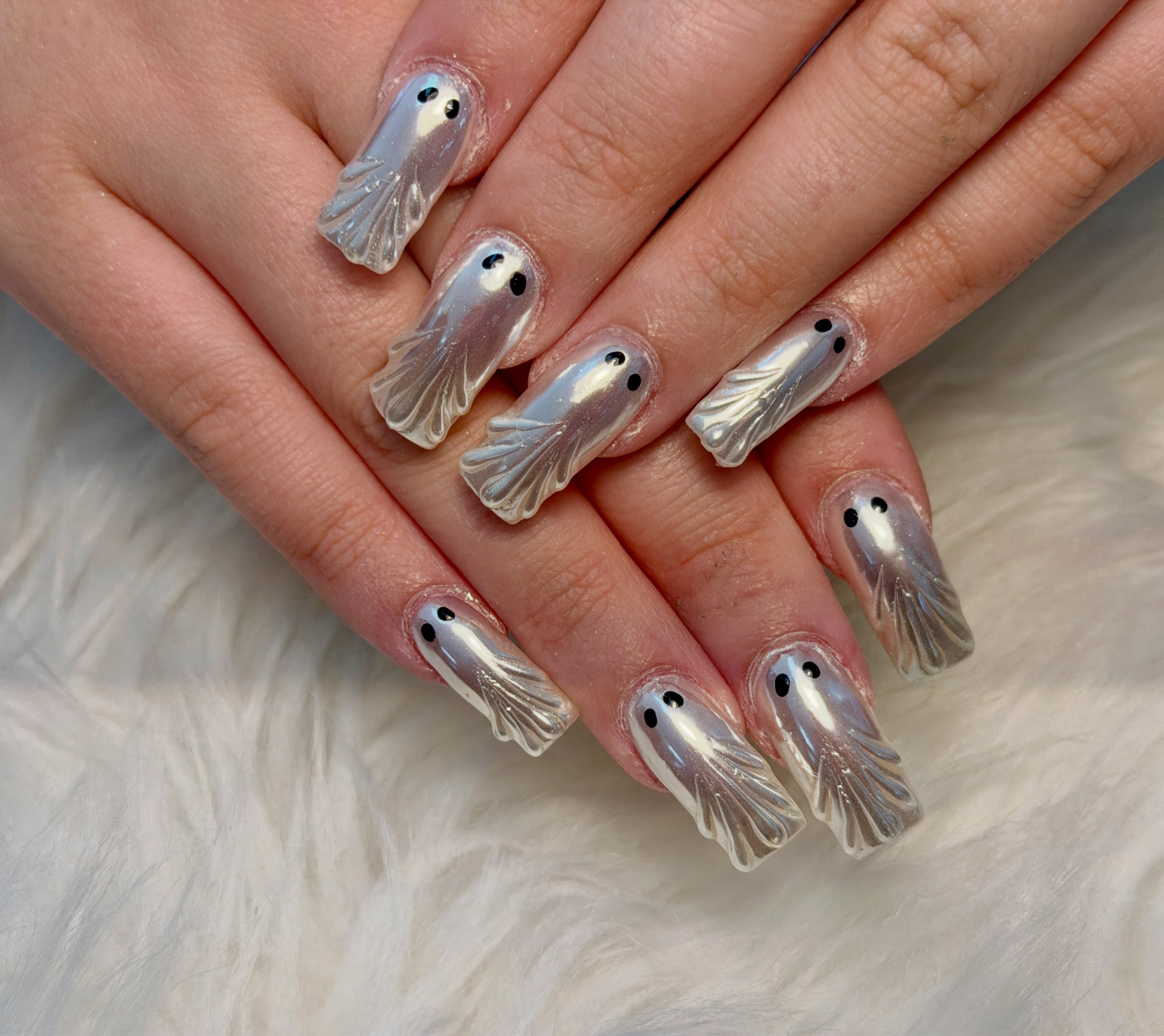 Exotic Nails | Brook Park OH