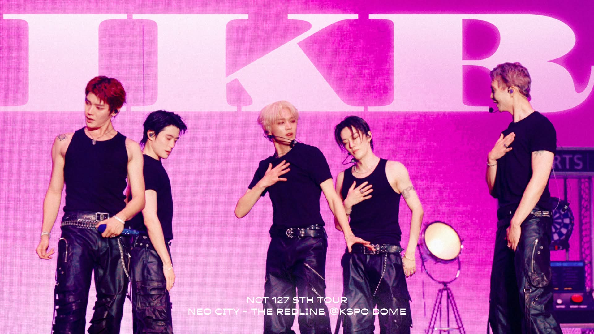 NCT 127