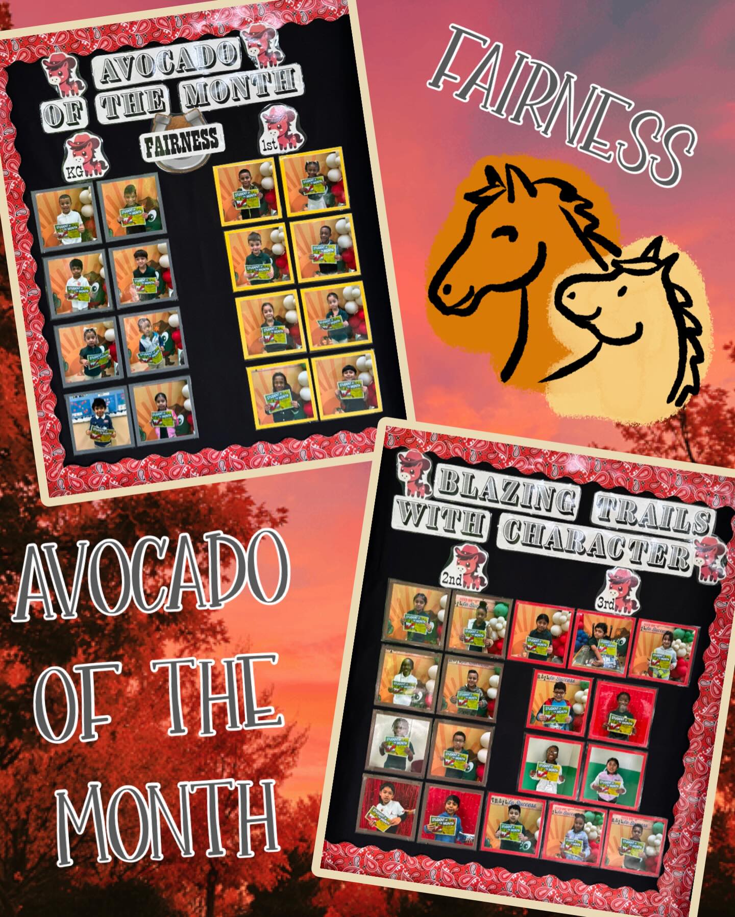 Avocado - Congratulations 🎉 to our December Avocado of the Month 🥑 ...