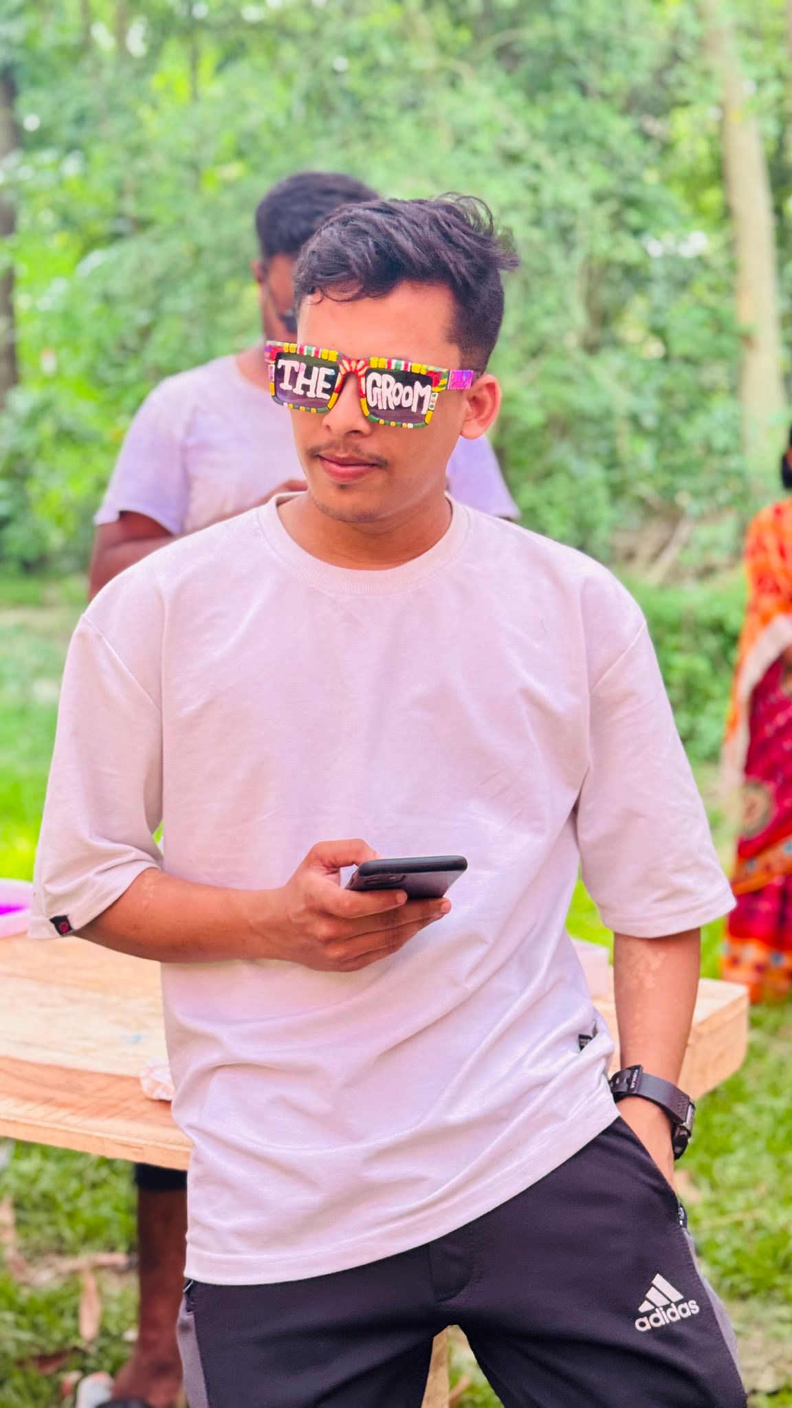 Saiful Islam Rafi