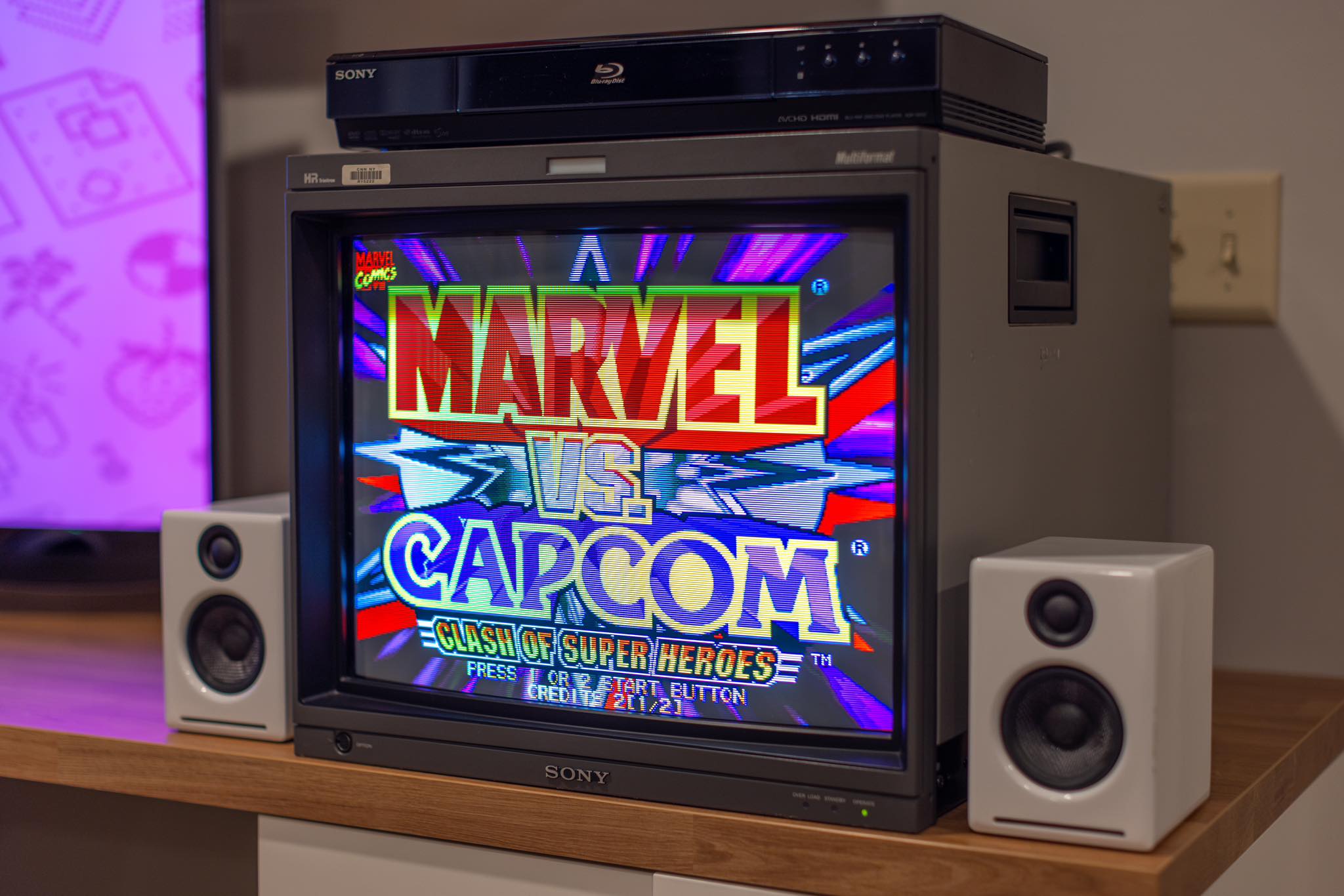 What brands offer 4:3 screen bezels for BVM monitors?