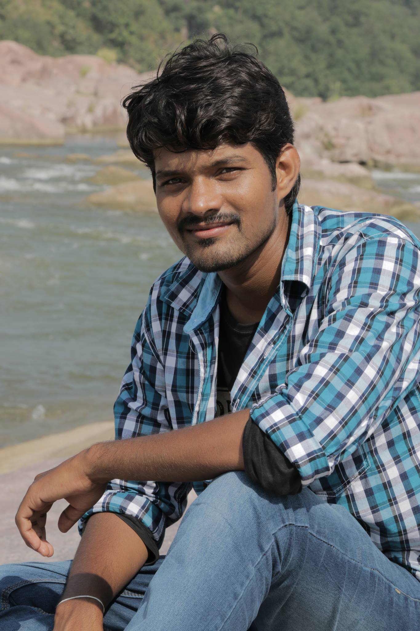 Aravvind Raama