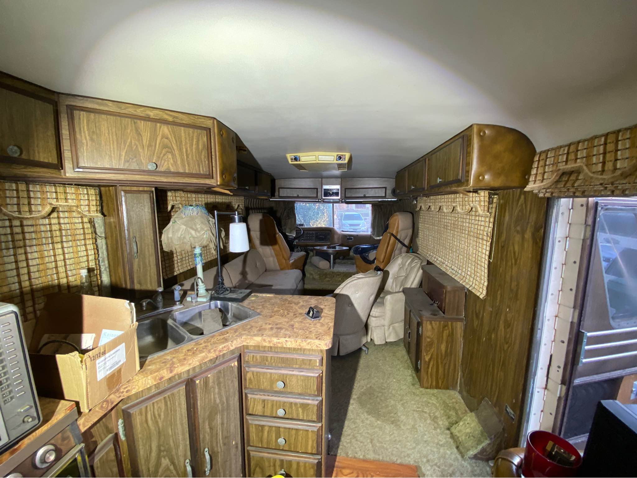 Free RV! | Facebook