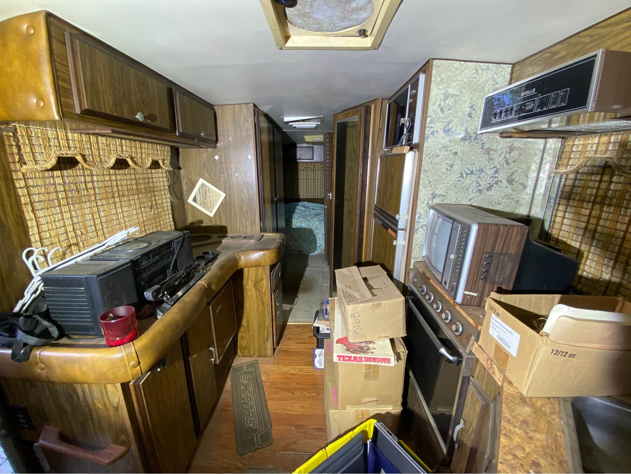Free RV! | Facebook