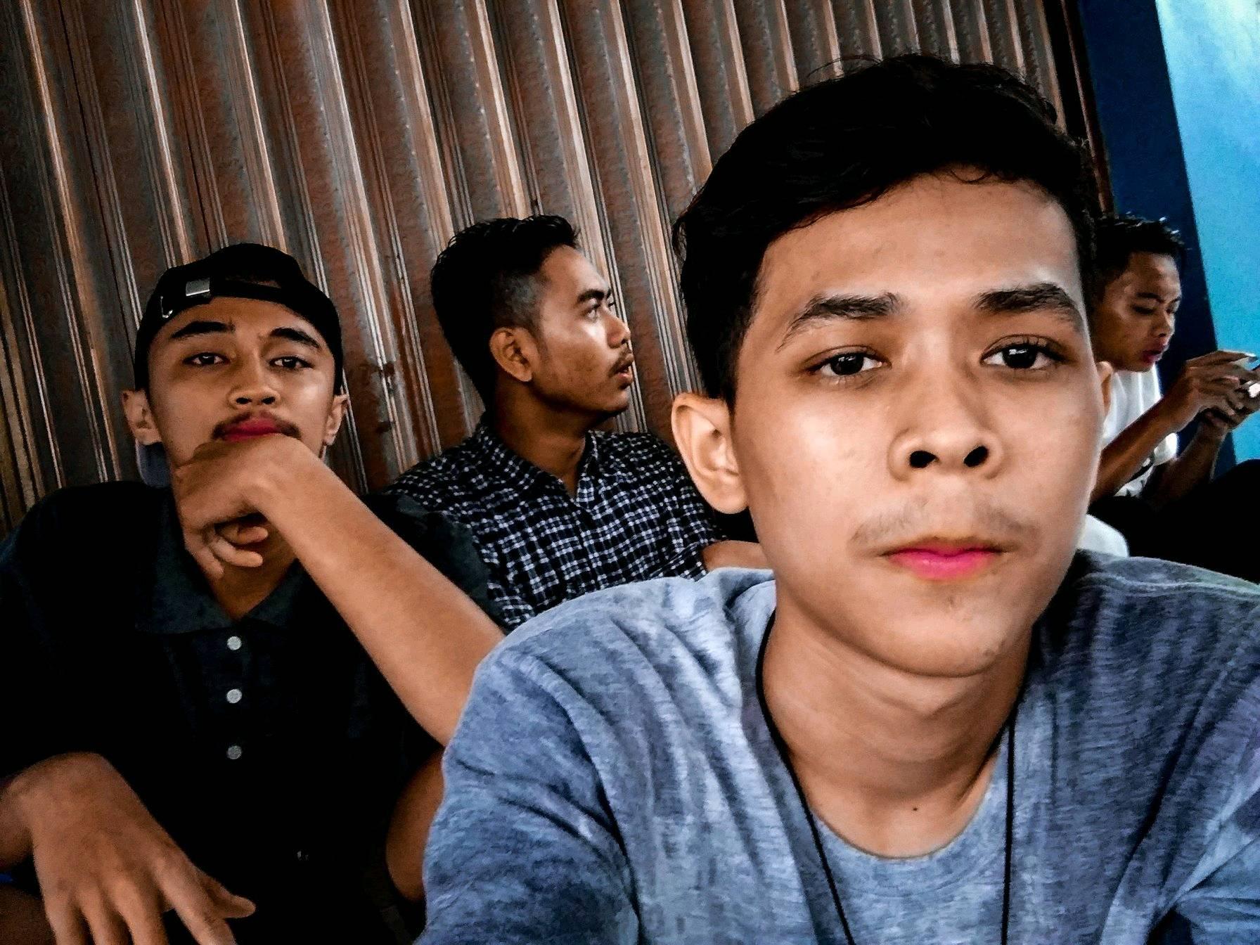Stronger Beatdown Familia - sbf x Purbalingga