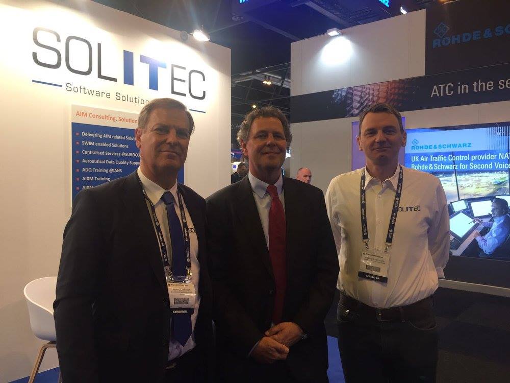 Solitec Software Solutions Ges.m.b.H. | Wien