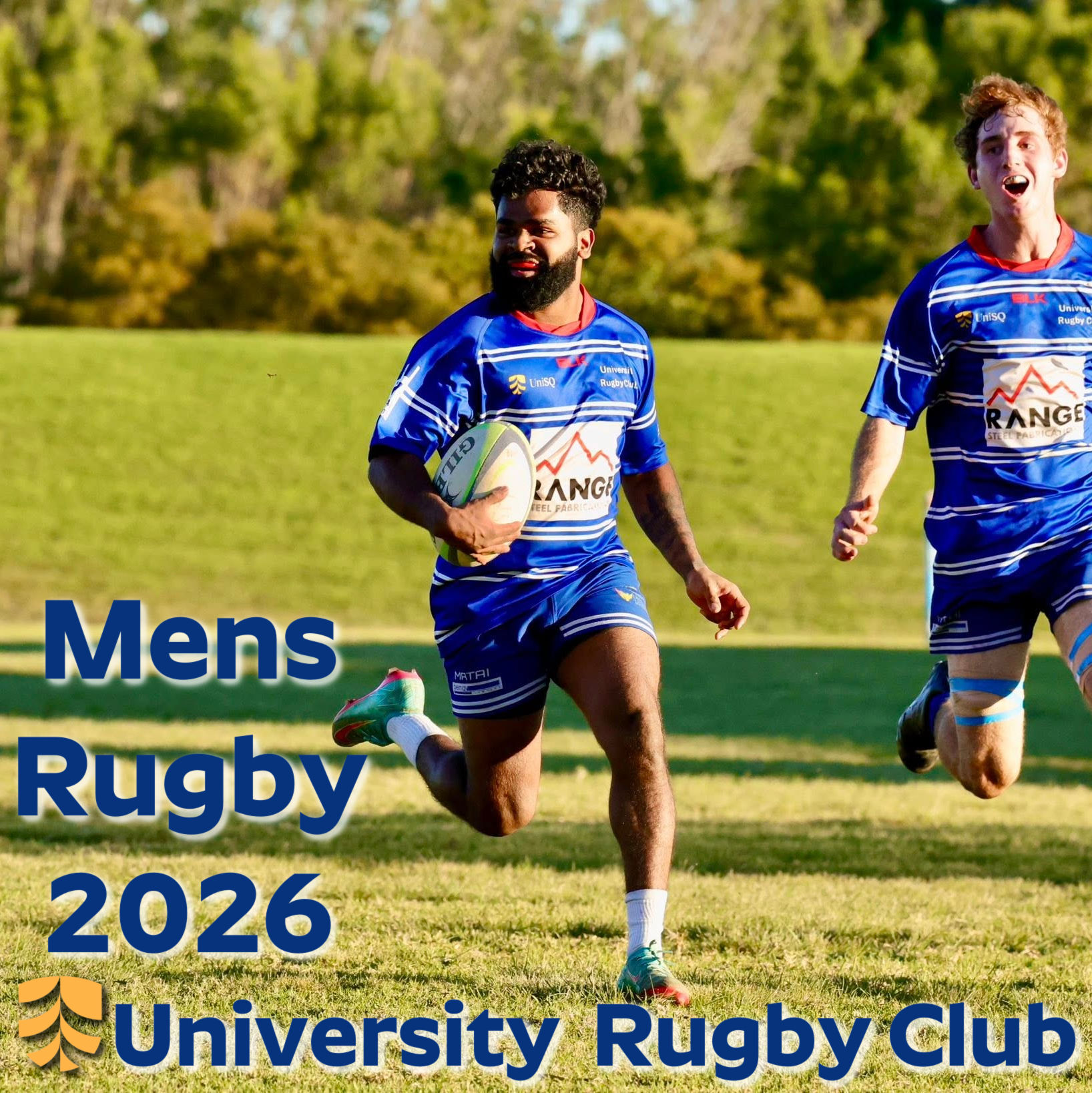 University Rugby is back in... - Uni Rugby Club Toowoomba | Facebook