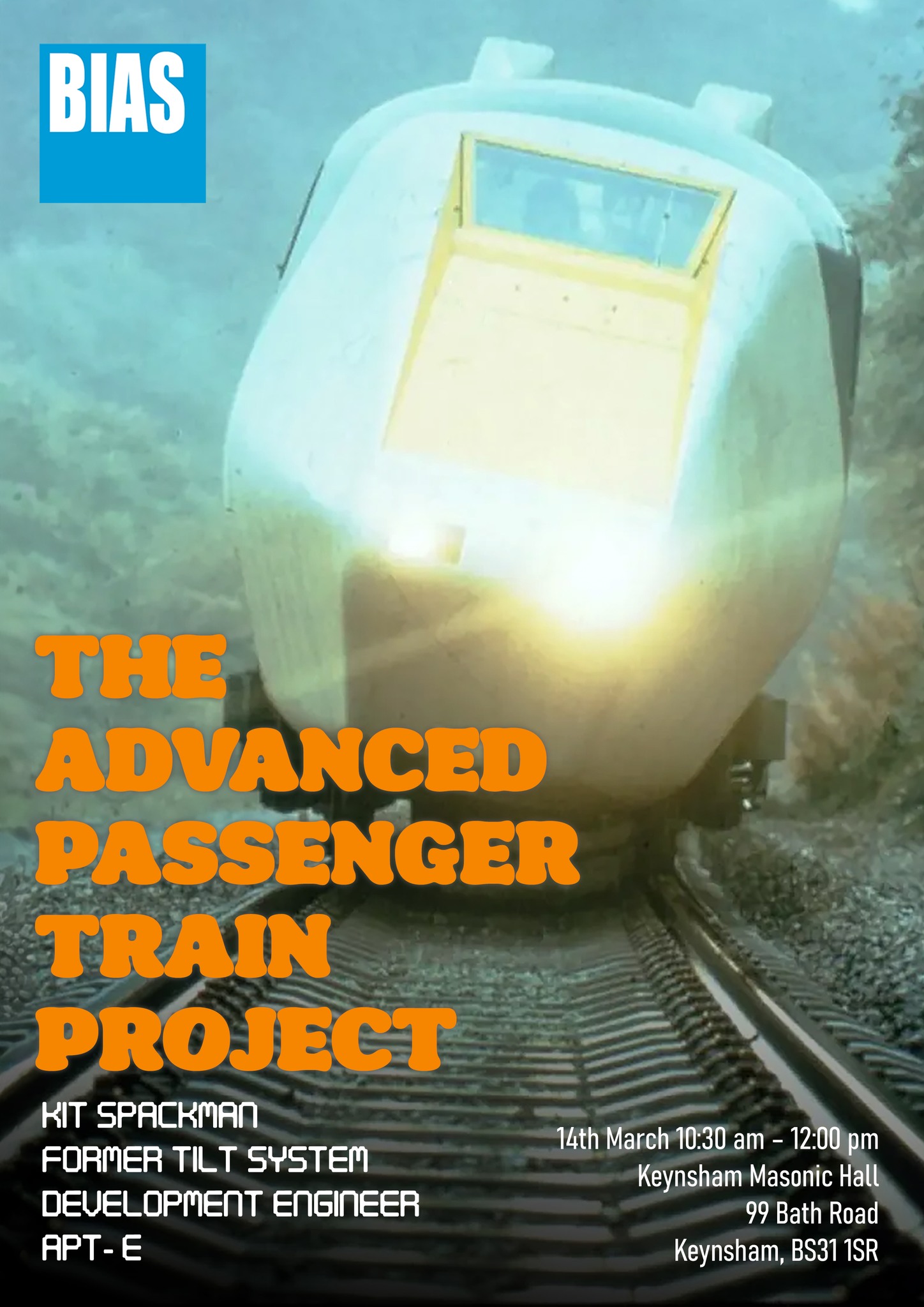 Discover more... - Bristol Industrial Archaeological Society | Facebook