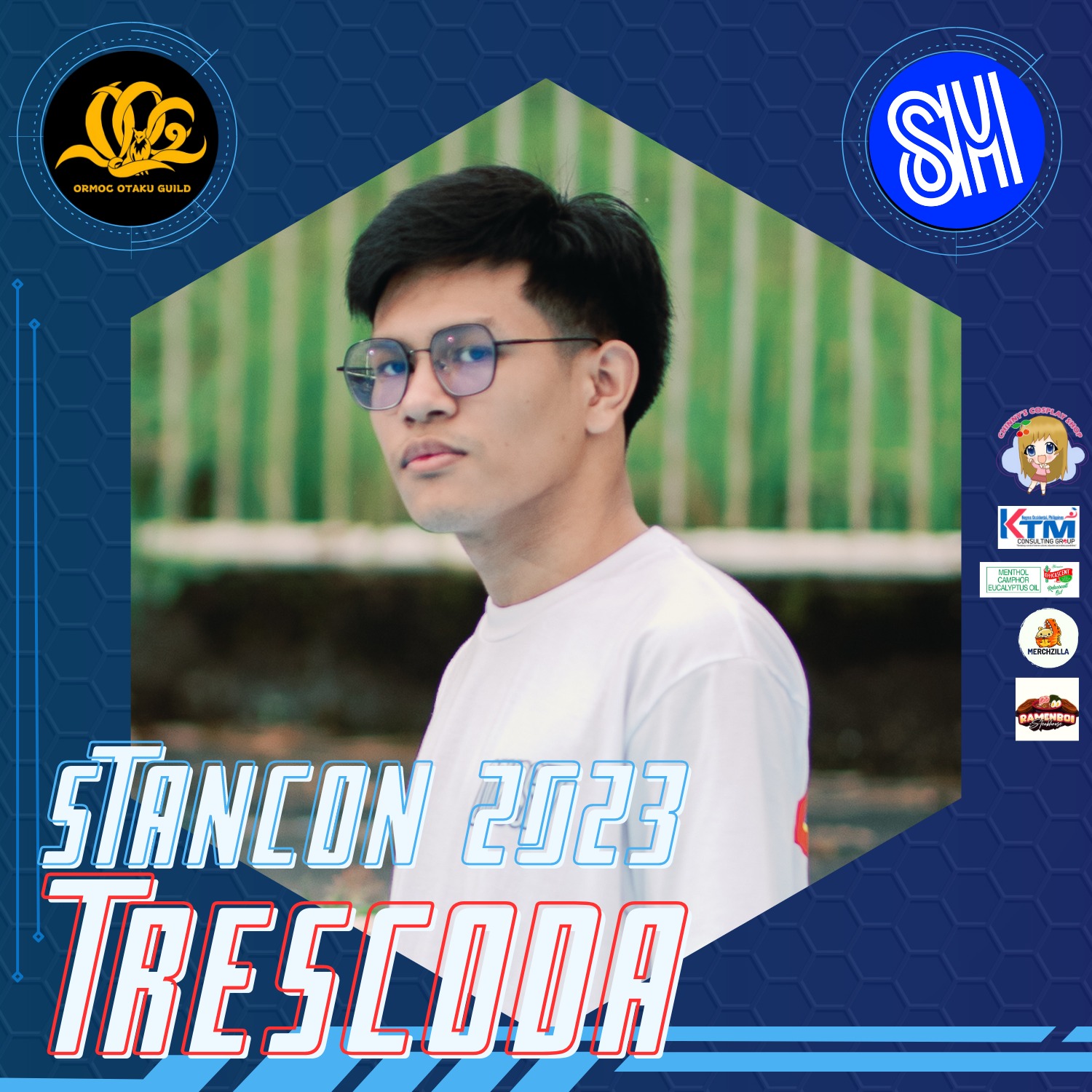 We're excited to announce that... - Ormoc Otaku Guild