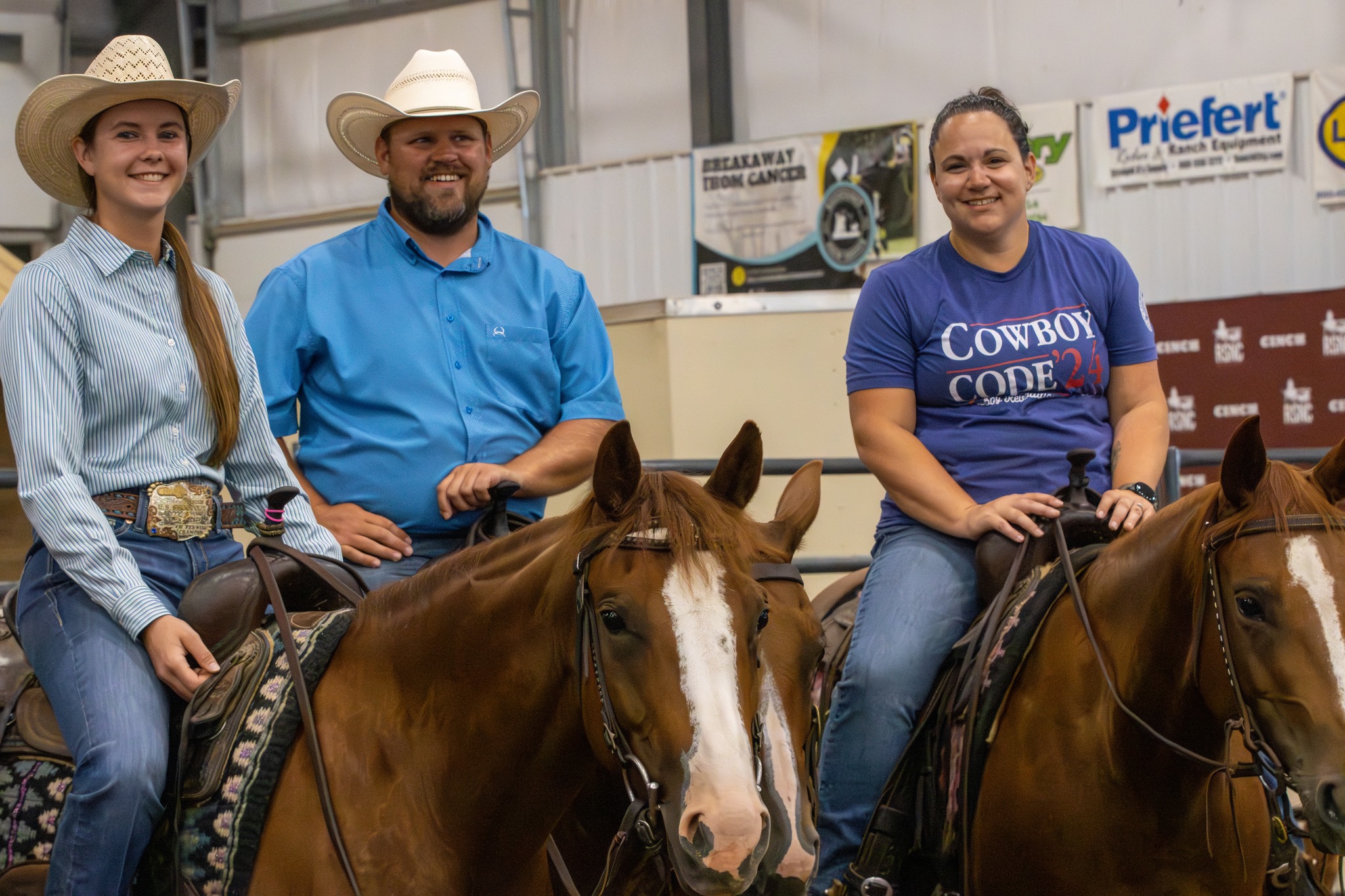 Ranch... - Ranch Sorting National Championships (RSNC)