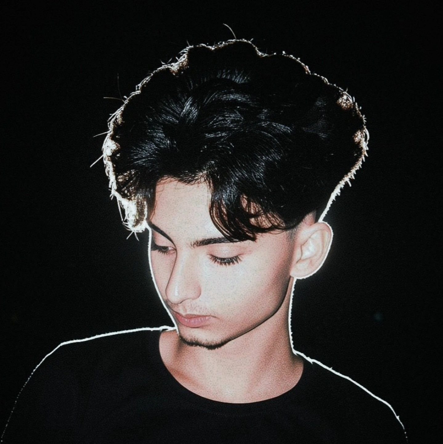Come back . . . | Osk Sahil