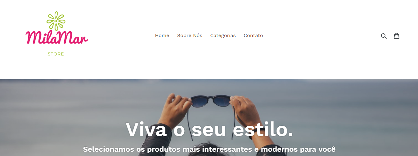 MilaMar-Store